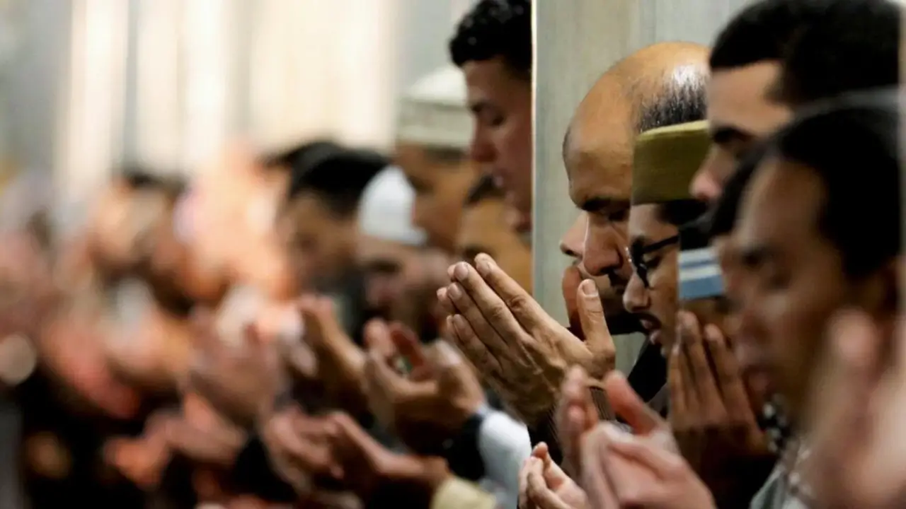 Bacaan Bilal Witir Qunut