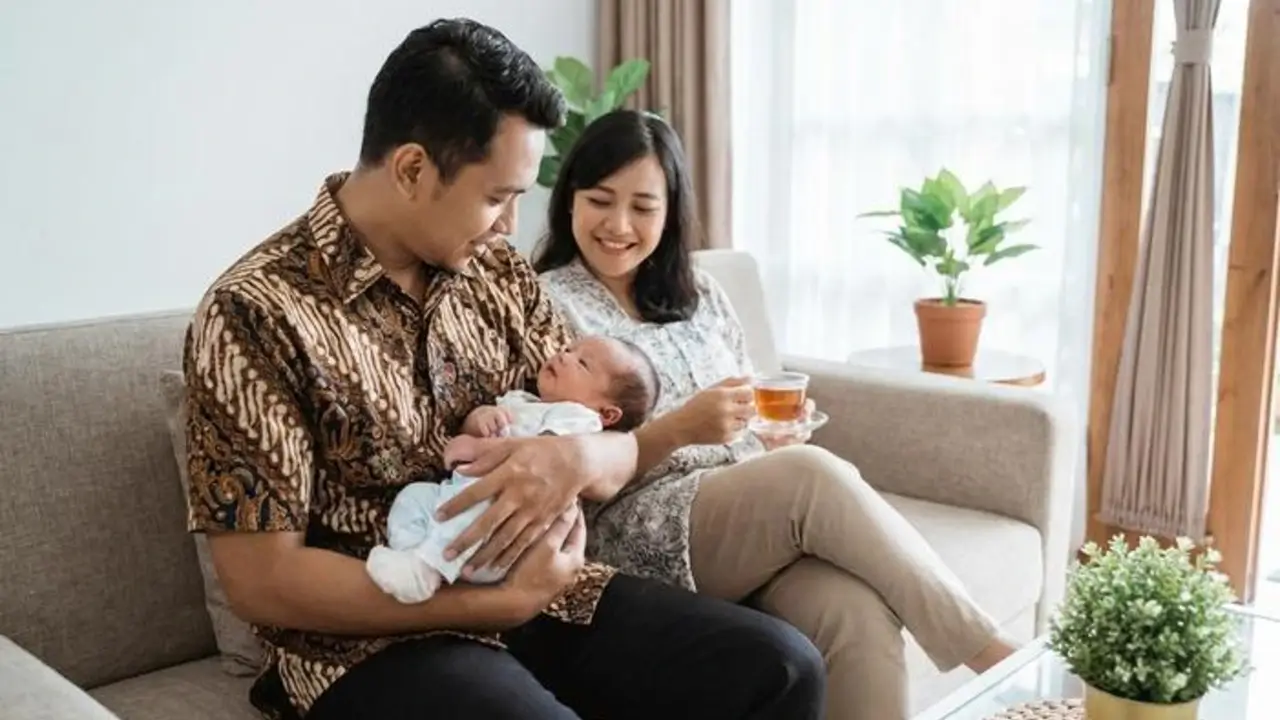 Hak Cuti Suami Saat Istri Melahirkan
