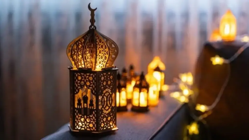 Jadwal Ramadhan 2026