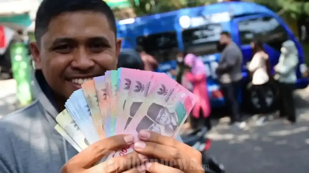 THR Karyawan Swasta 2026 Kapan Cair